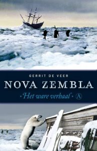 Nova Zembla - Gerrit de Veer