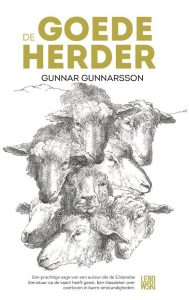 De goede herder - Gunnar Gunnarsson