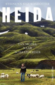 Heida, schaapherder aan de rand van de wereld - Steinunn Sigurdardóttir